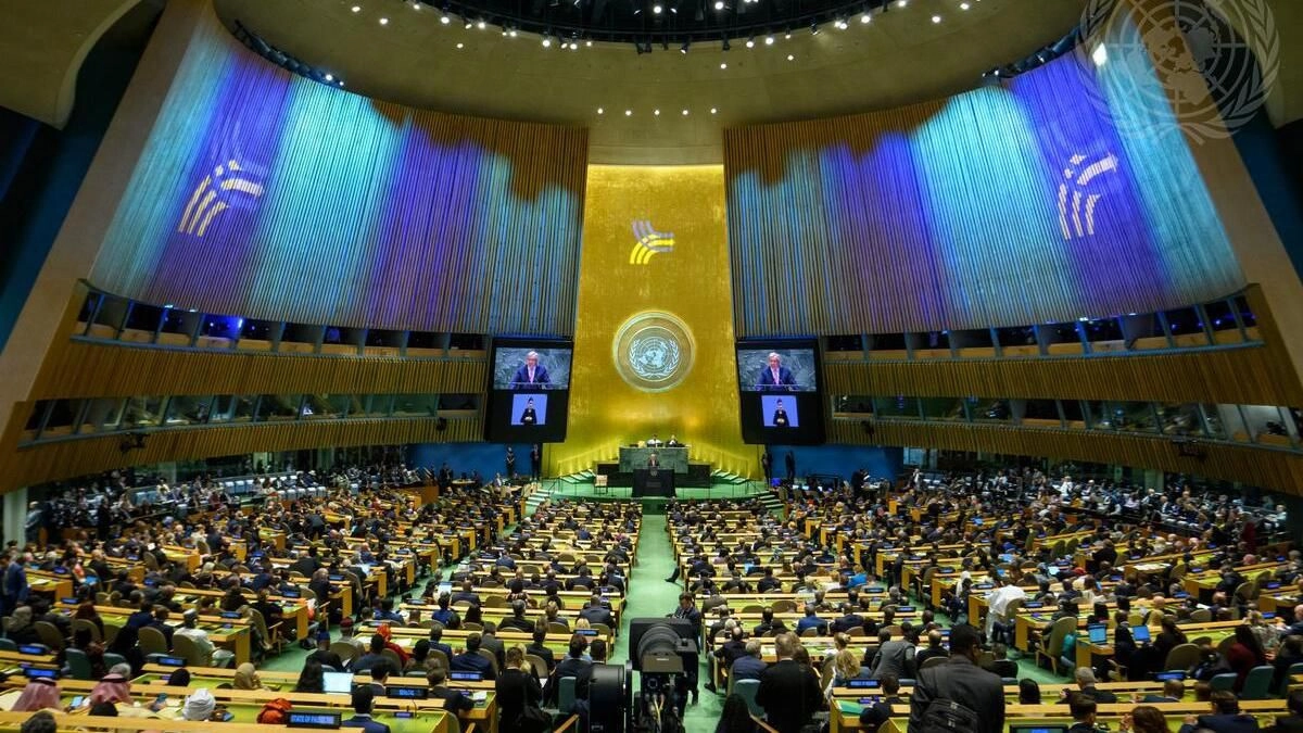 Foto del comité Cumbre.