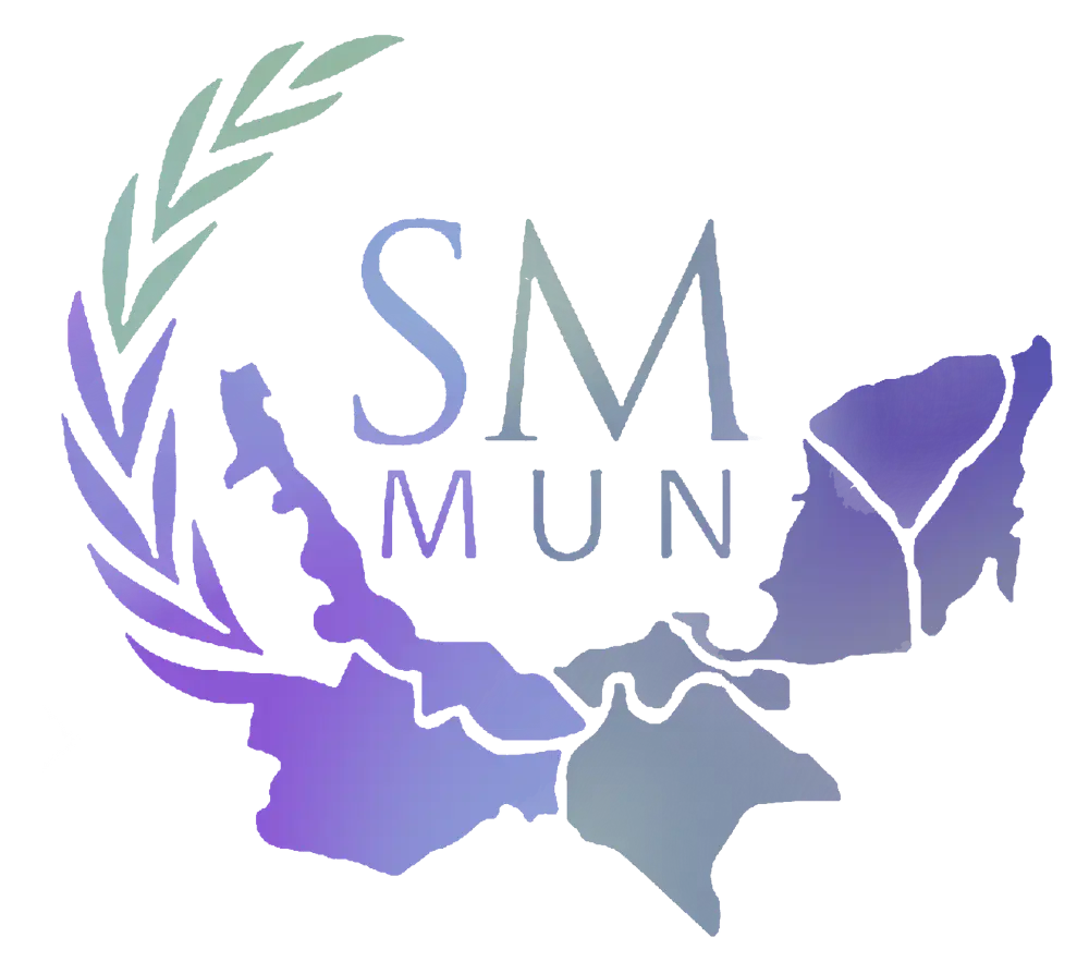 Logo del SMMUN.