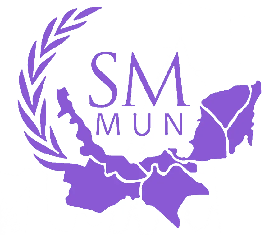 Logo del SMMUN.